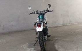 YAMAHA SEROW 250 DG17J