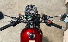 SUZUKI ST250 E Type NJ4CA