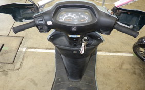 HONDA SPACY 100 JF13
