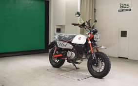 HONDA MONKEY 125 JB05