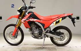 HONDA CRF250L MD44