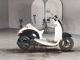 Фото Honda CREA SCOOPY 2008 с японского аукциона