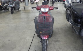 SUZUKI LET's 4 CA45A