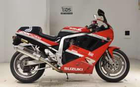 SUZUKI GSX-R1100 1990 GV73A