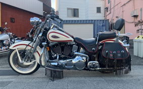 HARLEY HARLEY FLSTS1450 2010 BRL