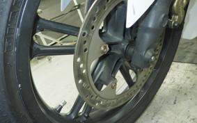 YAMAHA YZF-R125 2022