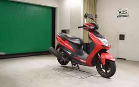 YAMAHA CYGNUS 125 XSR 3 2011 SEA5J