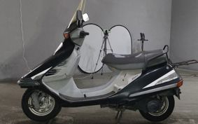 HONDA SPACY125 JF03