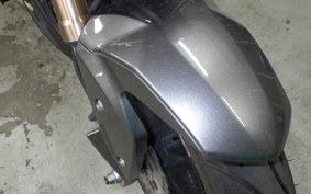 KAWASAKI Z125 PRO 2009 BR125H