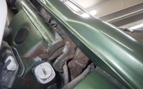 YAMAHA MATE 50 2023 V50