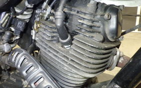 YAMAHA TW200 Gen.2 DG07J