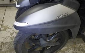 YAMAHA TRICITY 125 A 2021 SEC1J