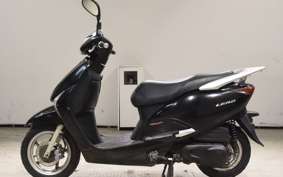 HONDA LEAD 110 2002 JF19