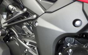 KAWASAKI NINJA 1000SX 2024 ZXT02K