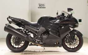 KAWASAKI ZX 1400 NINJA R A 2019