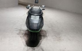 HONDA FUSION MF02