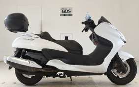 YAMAHA MAJESTY 400 Gen.2 2009 SH06J