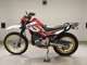 Фото Yamaha SEROW 250 Gen.3 2020 с японского аукциона