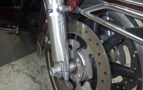 HARLEY FLHTC 1580 2008