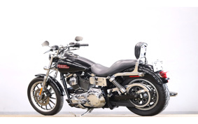 HARLEY FXDL 2004 GDV