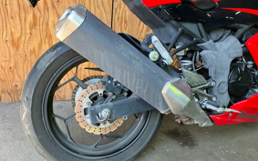 KAWASAKI Ninja 250SL BX250A