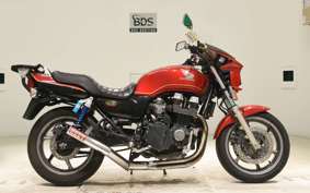 HONDA CB750 GEN 2 2007 RC42