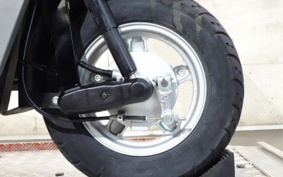 HONDA  GYRO X BASIC  TD02