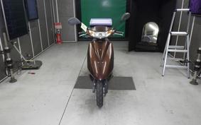 HONDA DIO Gen.6 AF68