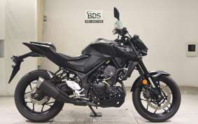 YAMAHA MT-03 ABS 2023 RH21J