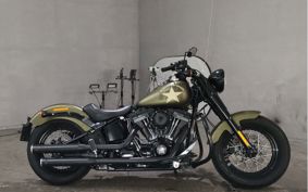 HARLEY FLSS1800 2016 JS9