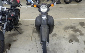 HONDA LITTLE CUB AA01