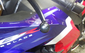 HONDA CBR1000RR RSP 2024 SC82