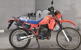 HONDA MTX80R HD08