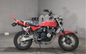 KAWASAKI ZEPHYR400K 2009 ZR400C