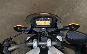 HONDA NC 700 S 2012 RC61