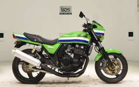 KAWASAKI ZRX400 2001 ZR400E