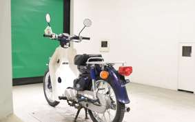 HONDA C70 SUPER CUB 2015 C70