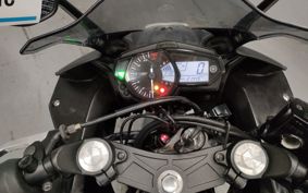YAMAHA YZF-R3 2016 RH07J
