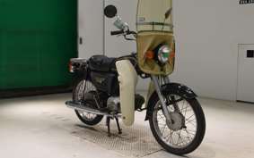 HONDA CD50 BENLY CD50