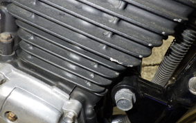 KAWASAKI BALIUS 250 Gen.2 2003 ZR250B