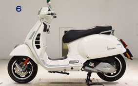 VESPA GTS150 SUPER