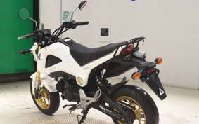 HONDA GROM 2018 JC61