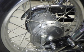 YAMAHA SR400 Gen.3 2008 RH01J