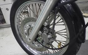 HONDA STEED 600 1998 PC21