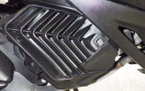 HONDA LEAD 125 2016 JK12