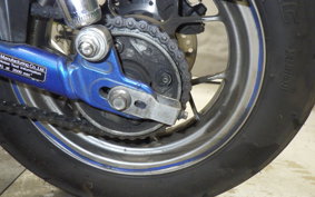 HONDA MONKEY 125 JB02