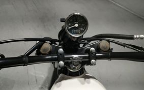 KAWASAKI 250TR BJ250F