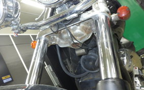 HONDA STEED 400 1991 NC26