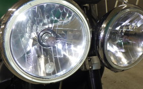 TRIUMPH STREET TRIPLE R 2014