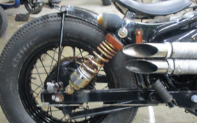 YAMAHA VIRAGO 250 3DM